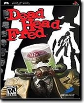 Dead Head Fred