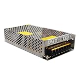 電源・コントローラー スイッチング電源 12V-15A D-012