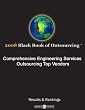 2008 Top ENGINEERING SERVICES (ESO) Black Book Survey Results
