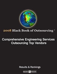2008 Top ENGINEERING SERVICES (ESO) Black Book Survey Results