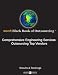 2008 Top ENGINEERING SERVICES (ESO) Black Book Survey Results