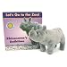 Rhinoceros's Bathtime (Let's Go To The Zoo!)