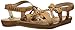 BareTraps Women's Krissy Gladiator Sandal