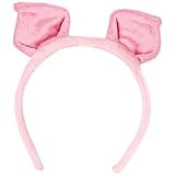 Piglet Ears Headband (DI) Party Supplies