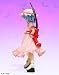東方プロジェクト 紅い悪魔 レミリア・スカーレット (1/8スケールPVC塗装済み完成品)_s-4