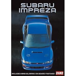 Subaru Imperza