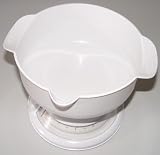 Küchen Waage, Küchenwaage bis 5Kg, inkl. Schüssel, BE-63997