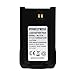 BL1719 Battery for Hytera HYT TC-508 TC-518 TC-580 TC- 446S TC-510 TC-585 TC-500S 2000mAh Li-Ion