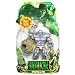Hulk Movie Action Figure Ironclad
