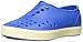 Native Miller Slip-On Sneaker (Toddler/Little Kid),Victoria Blue,11 M US Little Kid