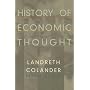 History of Economic Thought