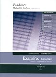 Evidence Exam Pro-Objective (Sum + Substance Exam Pro Series)