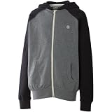 Element Vermont Full-Zip Hoodie - Boys'
