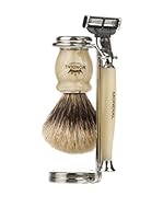 MONDIAL Set de Afeitado Tron Hamilton