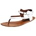 STEVEN by Steve Madden Women's Pinta Sandal Image