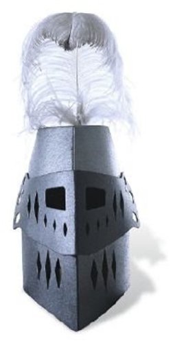 Pinolino 356000 - Feder f&uuml;r Ritterhelm Preisvergleich