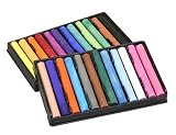 DRAWING CHALK 24 PIECE SET