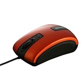 �o�b�t�@���[�R�N���T�v���C BUFFALO �L�����[�U�[�}�E�X ���X�N���[���^�C�v Xevolution�V���[�Y S�T�C�Y �I�����W/