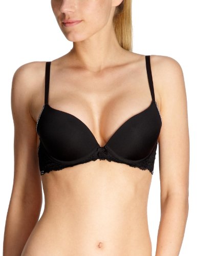 Tommy Hilfiger Underwear Rita push up bra 1383912192 Damen Unterw&auml;sche/ BHs/ Push-up, Gr.  Preisvergleich