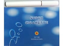 スーパーシガレット Super Cigarette