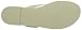 Nine West Women's Lighthouse Synthetic Flip Flop