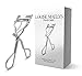 LOUISE MAELYS Eyelash Curler Personal Beauty Makeup Tools with Replacement Refill Pads