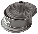 KAISER 631202 Springform + Rohrboden 26cm La Forme Perfect