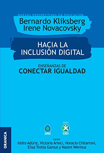 Hacia la inclusión digital (Spanish Edition)