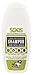 Soos Pets Natural Dead Sea Classic Deep Cleansing Shampoo, 250 mL/8.45 oz.