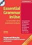 Essential Grammar in Use French Edition with Answers and CD-ROM: Grammaire de base de la langue anglaise. French Ediiton