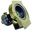 Trane Furnace Draft Inducer Blower - 787P01 Rotom # FB-RFB787