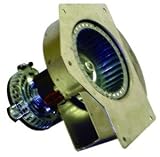 Trane Furnace Draft Inducer Blower - 787P01 Rotom # FB-RFB787