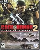Code of Honor 2: Conspiracy Island