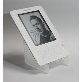 Acrylic Desktop Stand for Amazon Kindle