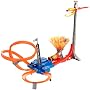 Mattel T7509 - Hot Wheels Mega-Jump von Mattel