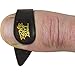 Ernie Ball Medium Assorted Thumb Picks, Bag of 6
