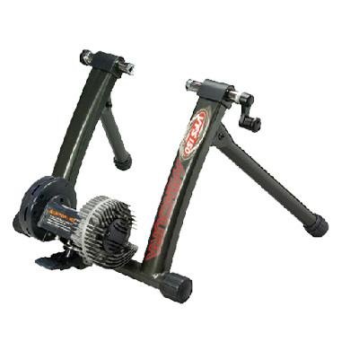 Minoura VFS150 Fluid/Magnetic Indoor Bike Trainer   400 9600 00