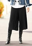 Knit Gauchos