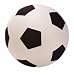 American Educational YTC-070 Soccer Cage Ball, 30" Diameter