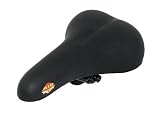 IDEALE Fahrradsattel Trekkingsattel Tourensattel Air-System