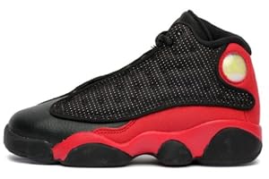Nike Air Jordan XIII / 13 Retro / Black Varsity Red White 414571-010