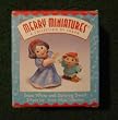 Hallmark Merry Miniatures Snow White and Dancing Dwarf