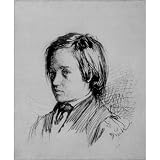 Leibl Wilhelm Maria Hubertus  Portrait of a boy  Art Poster Print