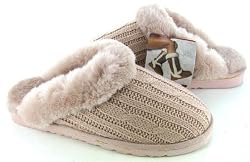 Bearpaw Cozy Womens Slippers Mules Shoes Sheepskin,BabaPink,US 6