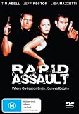 Rapid Assault