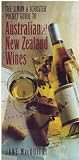 Simon & Schuster Pocket Guide to Australian & New Zealand Wines