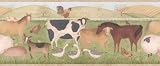 Wallpaper Brewster Our Country Heritage 245B57486