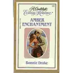 Amber Enchantment