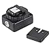 SMDV Hot Shoe Adapter SM-601 for Sony Alpha, Konica Minolta, Maxxum DSLRs that use standard hot shoe flash for Sony A100, A200, A230, A290, A300, A330, A350, A380, A390, A450, A500, A550, A560, A580, A700, A850, A900, SLT-A35, A33, A37, A55, A57, A65, A77