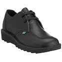 Kickers Men's Kick Chuck Lo Shoe